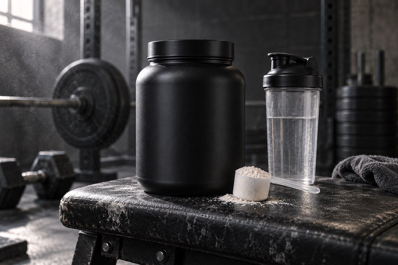 How To Get The Cellucor First Responder Discount