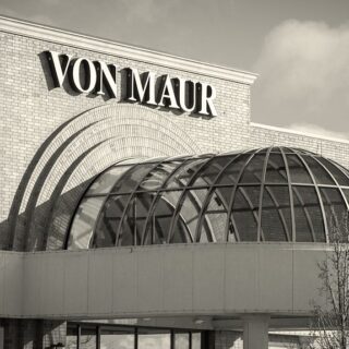 Von Maur