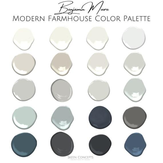 Benjamin Moore