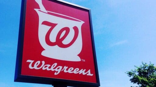 Walgreens