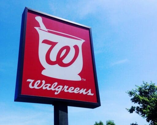 Walgreens