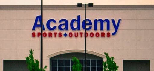 Academy Sports + Outdoors