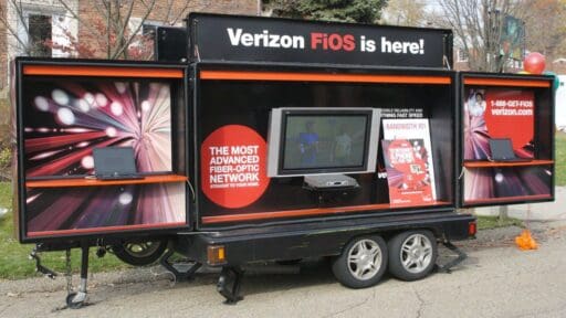 Verizon FiOS
