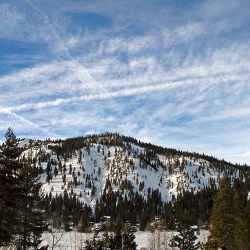 Squaw Valley