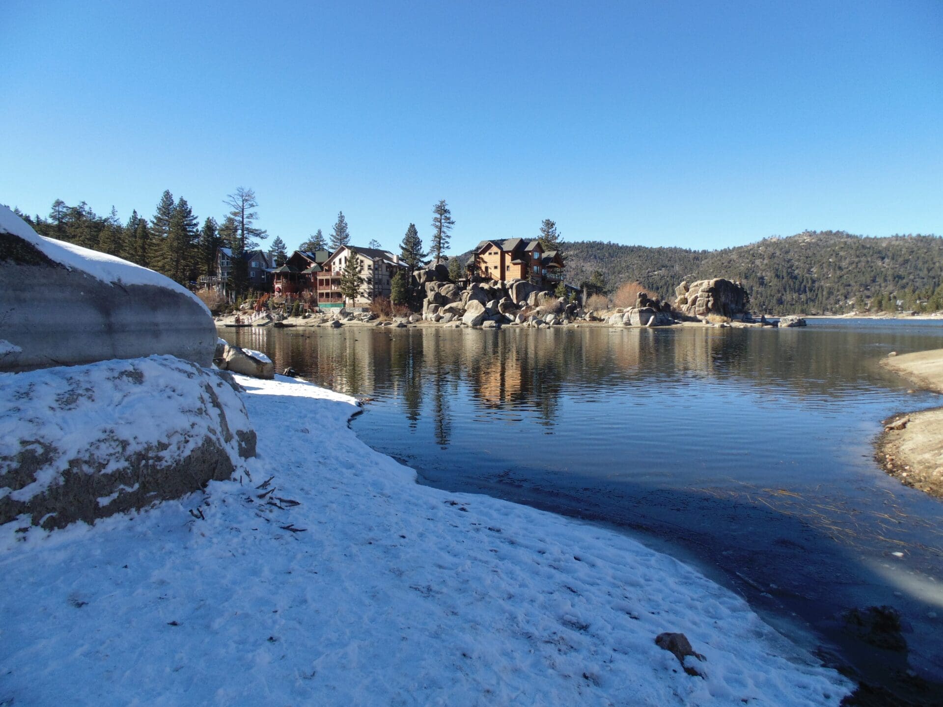 Big Bear