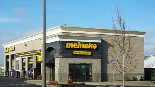 Meineke