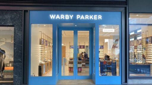 Warby Parker