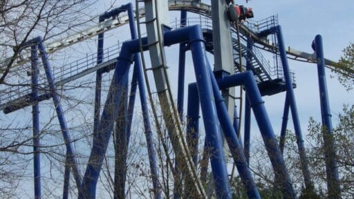 Carowinds