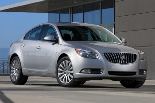 Buick