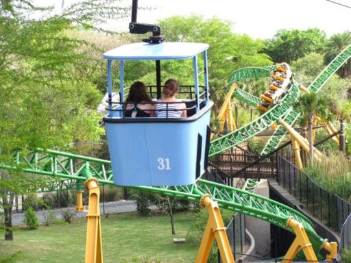 Busch Gardens
