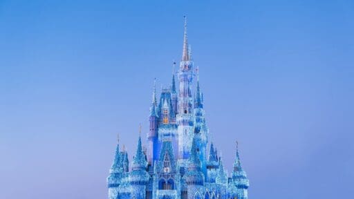 Disney World