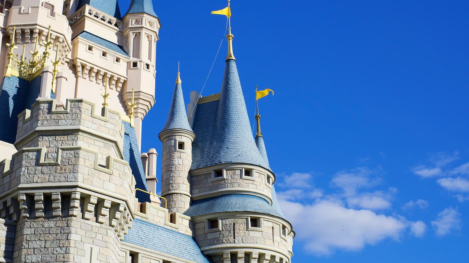 Disneyland