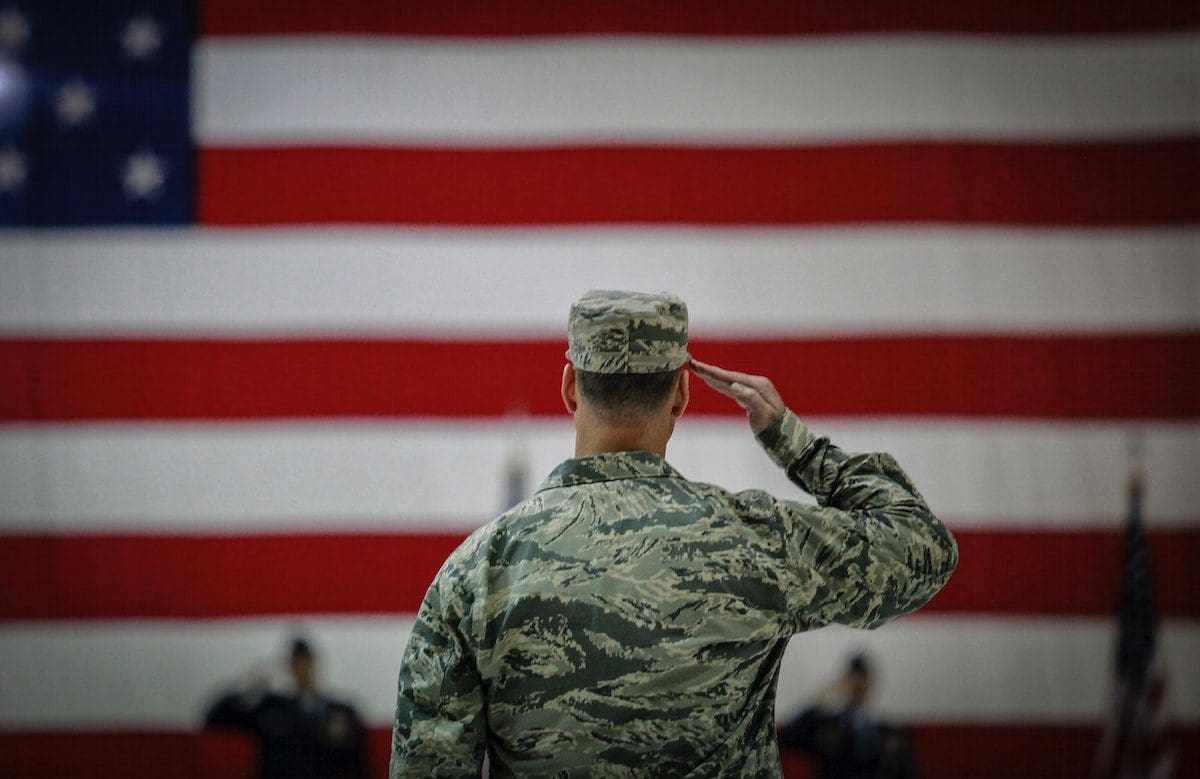 Military And