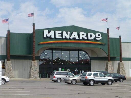 Menards