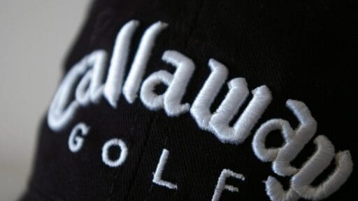 Callaway Golf logo