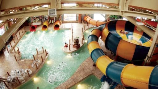 Great Wolf Lodge