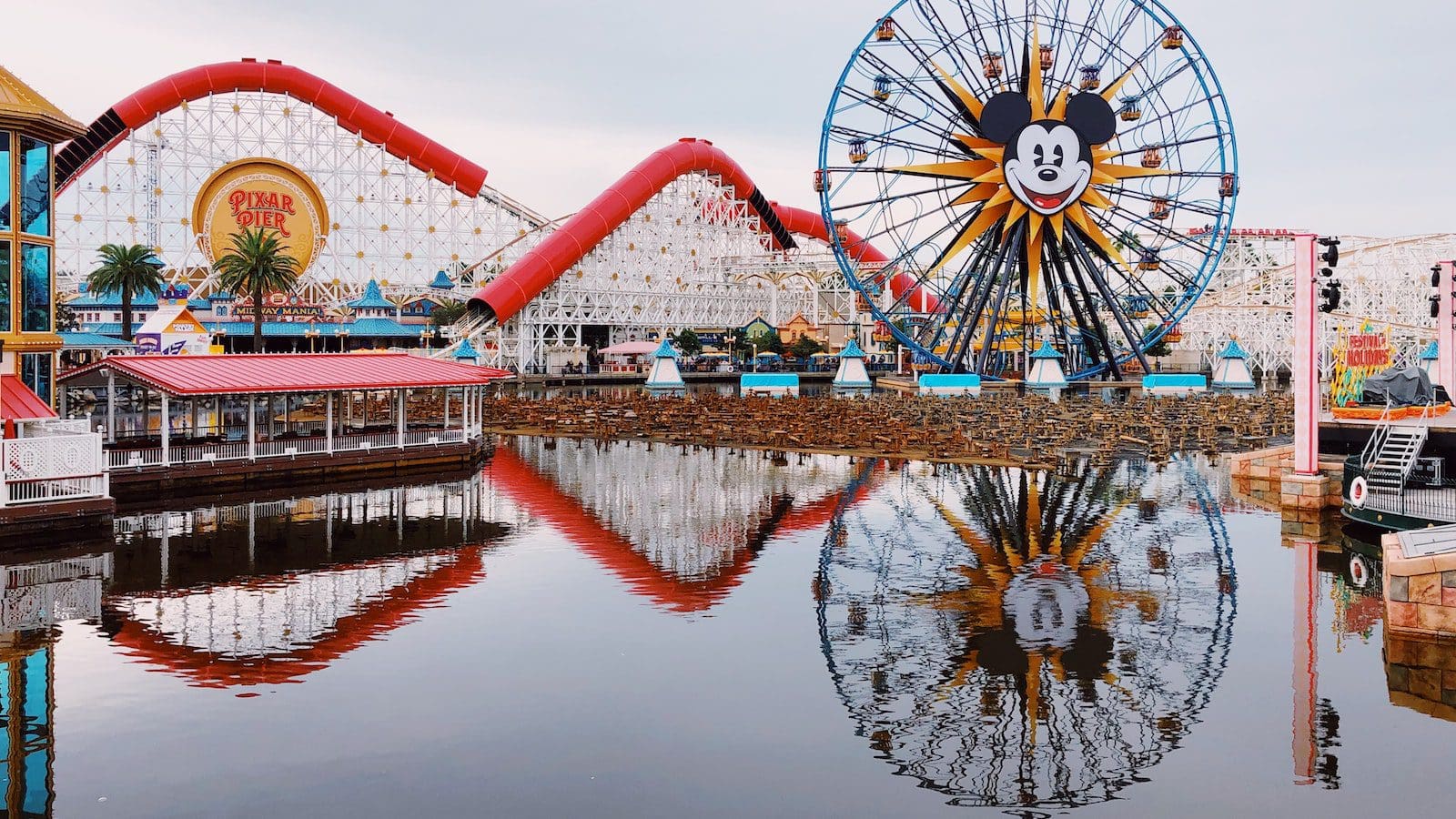 Disney Tickets