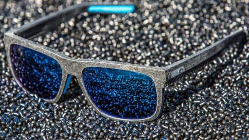 Costa del mar caldera sunglasses