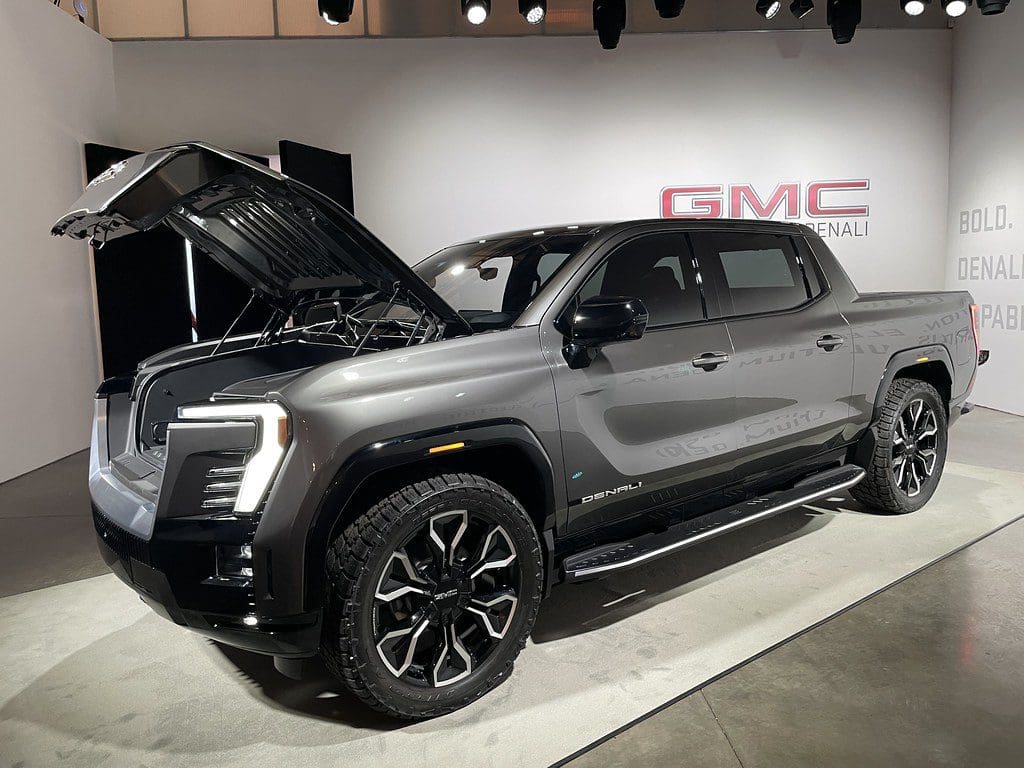 Gmc