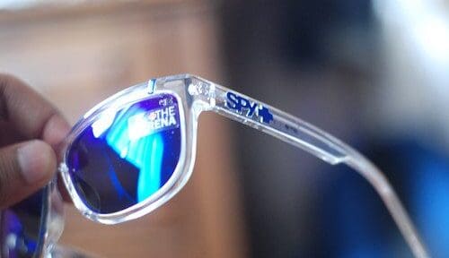 Spy Optic Block Limited Edition