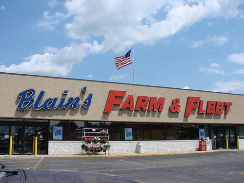 Farm & Fleet