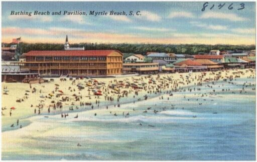 Myrtle Beach