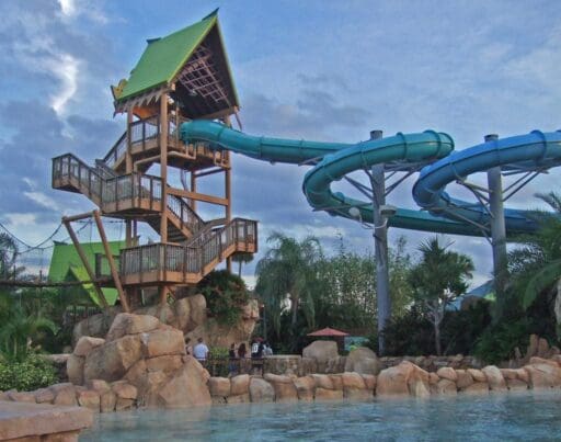 Aquatica