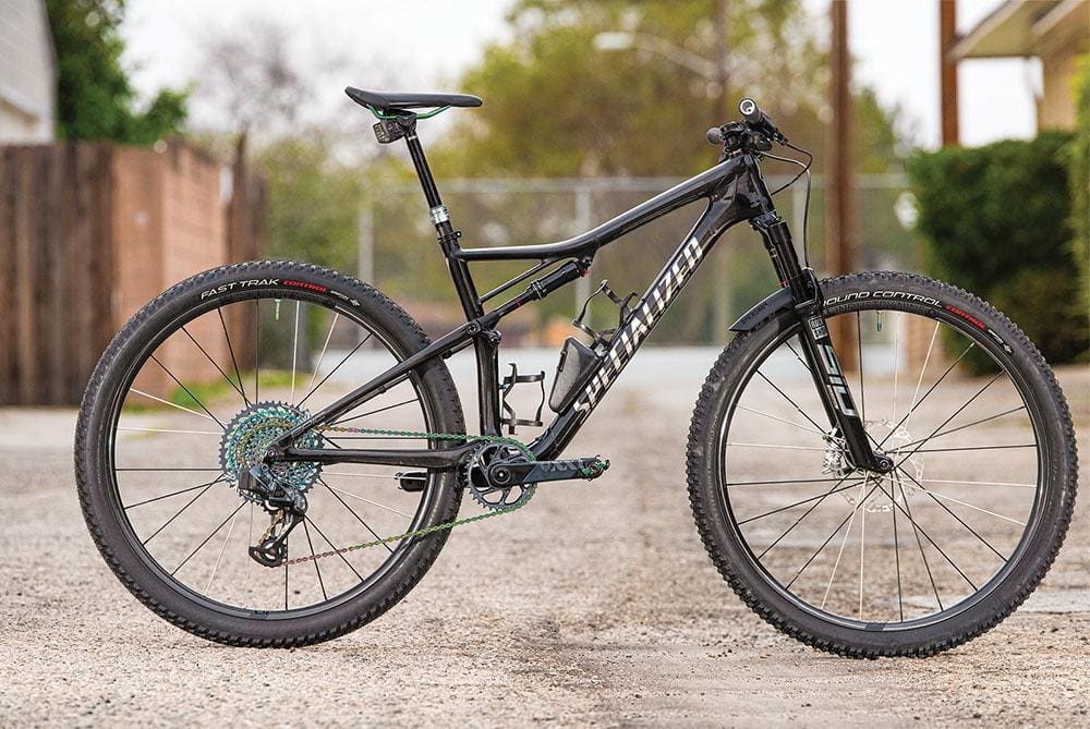 Specialized