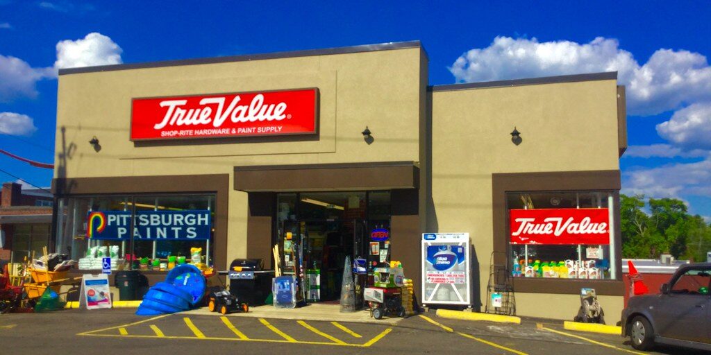 True Value Hardware Store