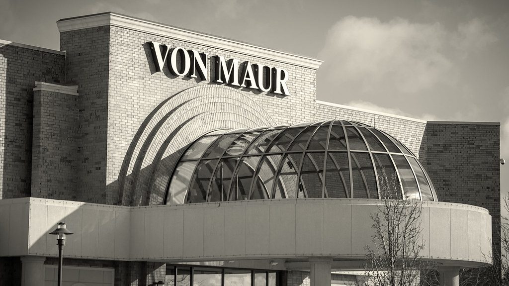 Von Maur