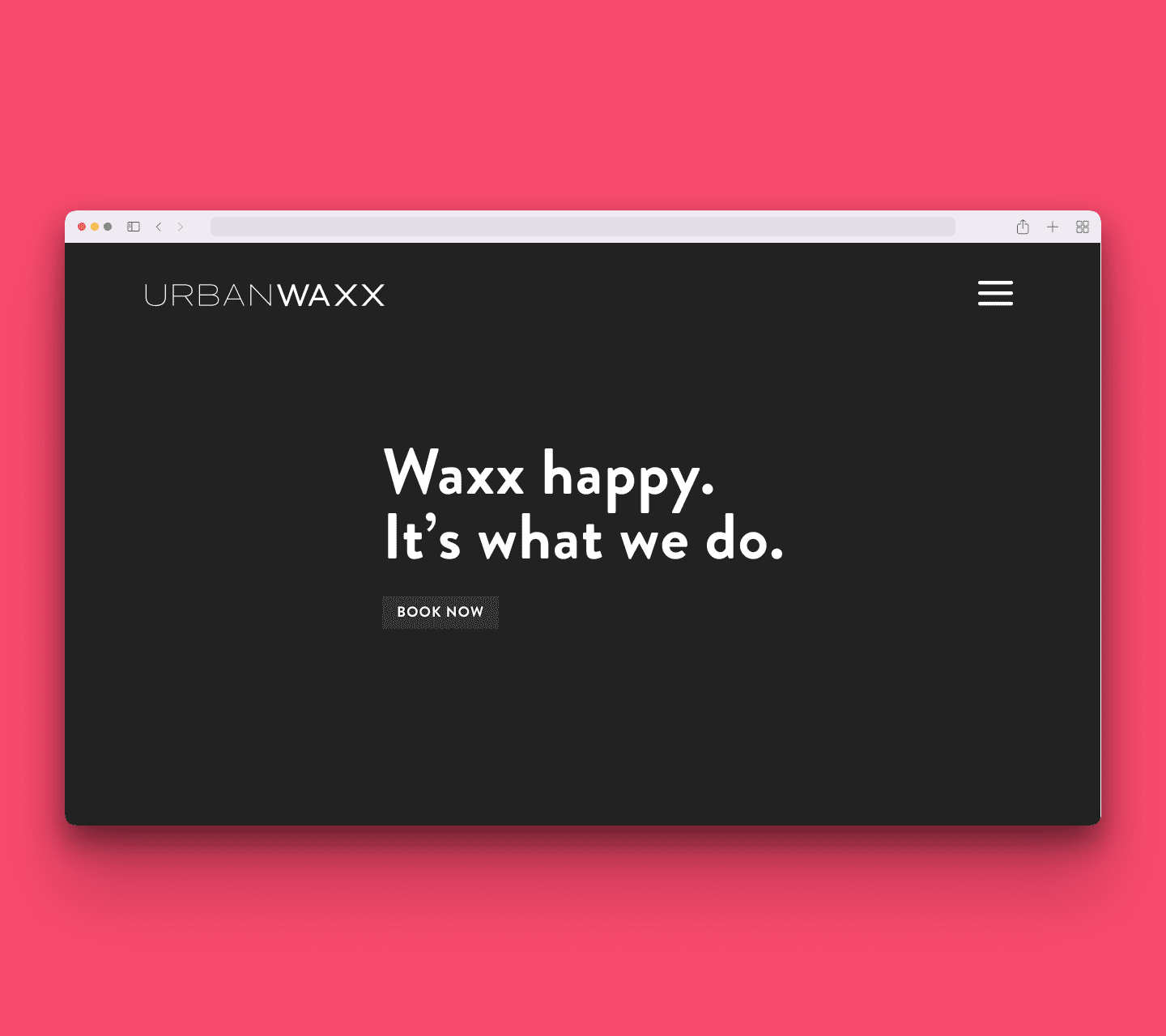 Urban Waxx
