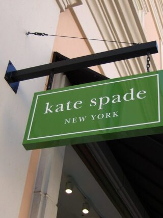 Kate Spade