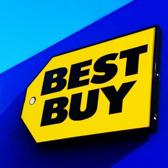 Best Buy