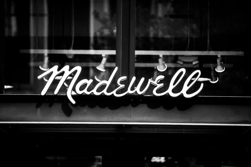 Madewell