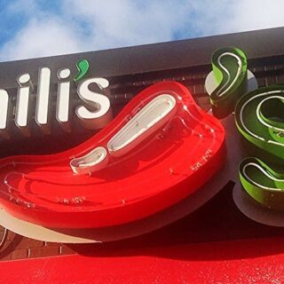 Chili's Restaurant