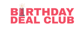 Birthday Deal Club