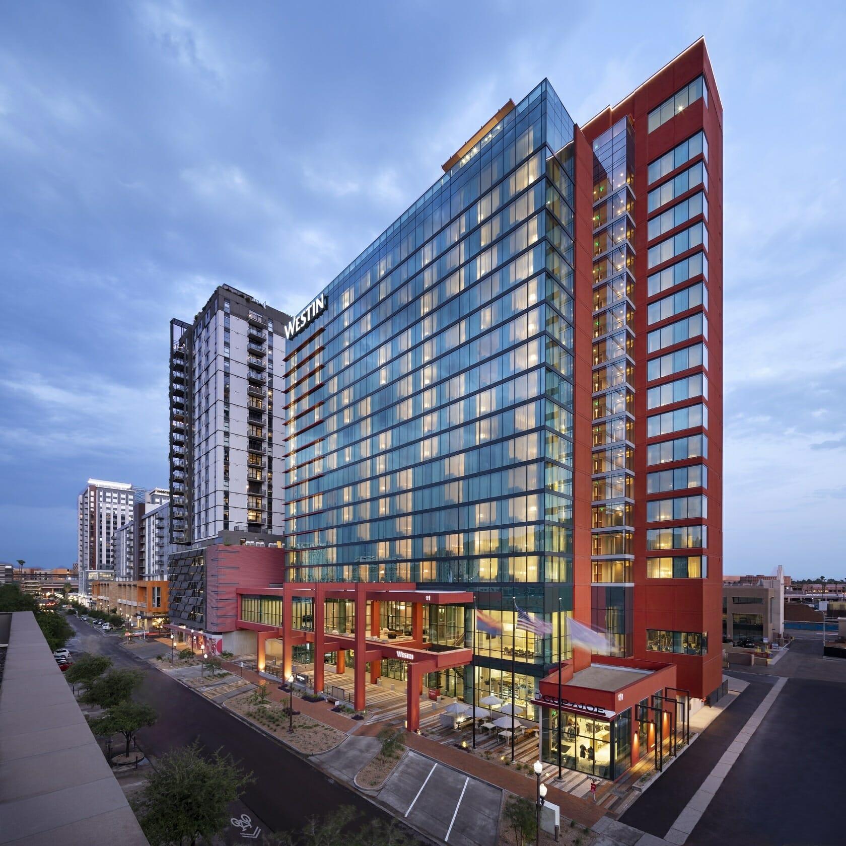 Westin
