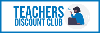 Teachers Discount Club