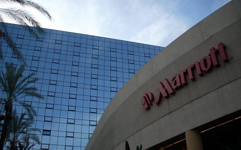 Marriott