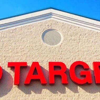 Target Storefront