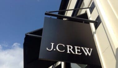 J. Crew