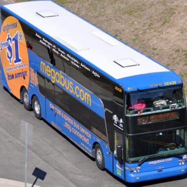 Megabus