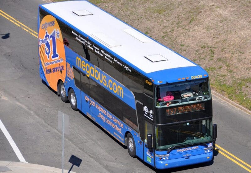 Megabus