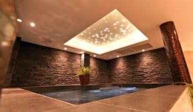 Battle House Spa