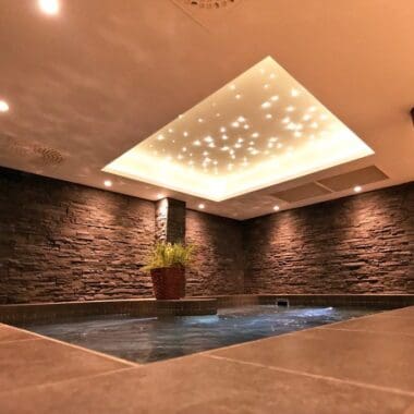 Battle House Spa
