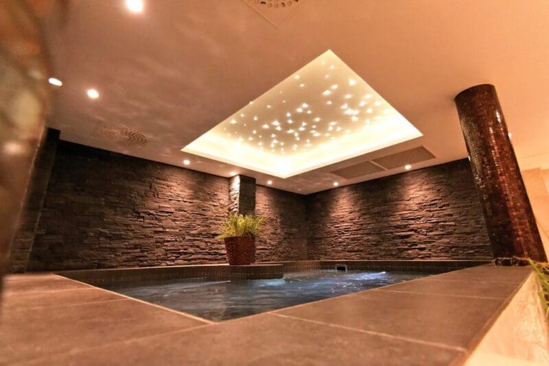 Battle House Spa