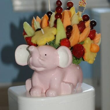 Edible Arrangements