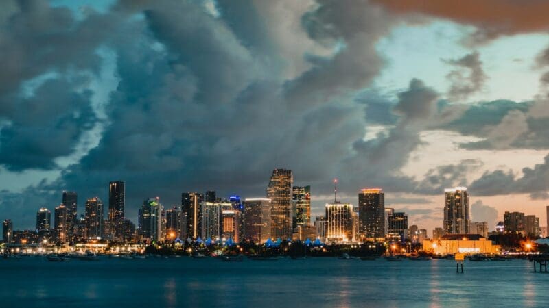 Miami Seaquarium