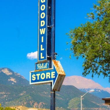 Goodwill Houston