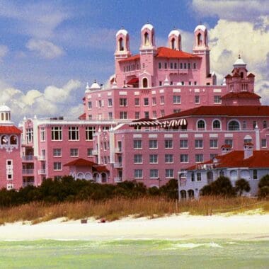 The Don CeSar